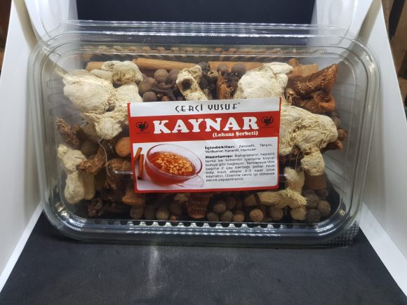 Kaynar 250 gr